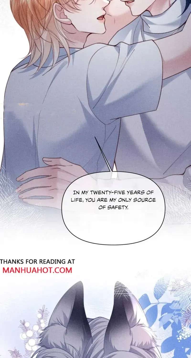Subordinate Doting Chapter 95 - page 45