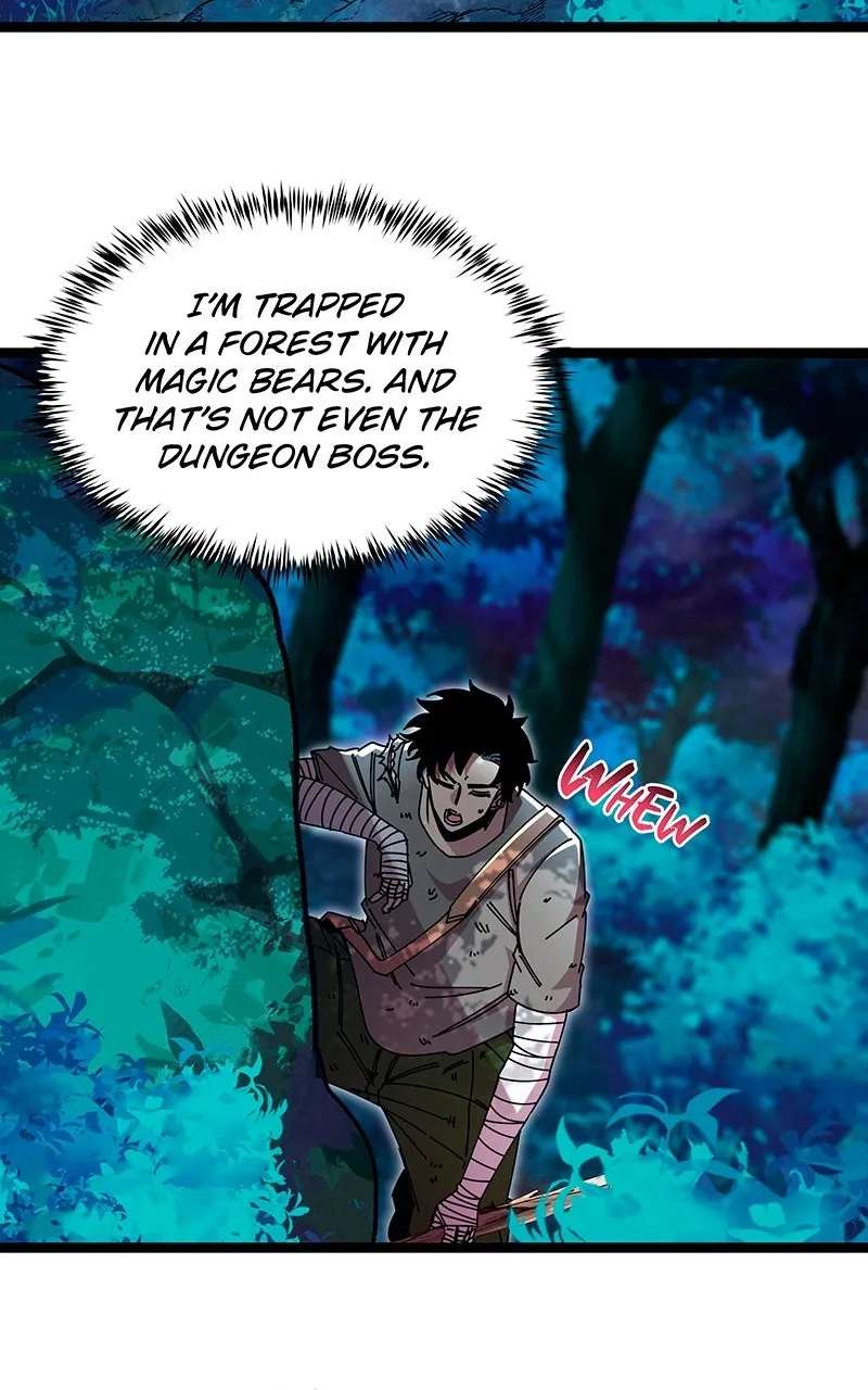 Road to Mastery Chapter 4 - page 83