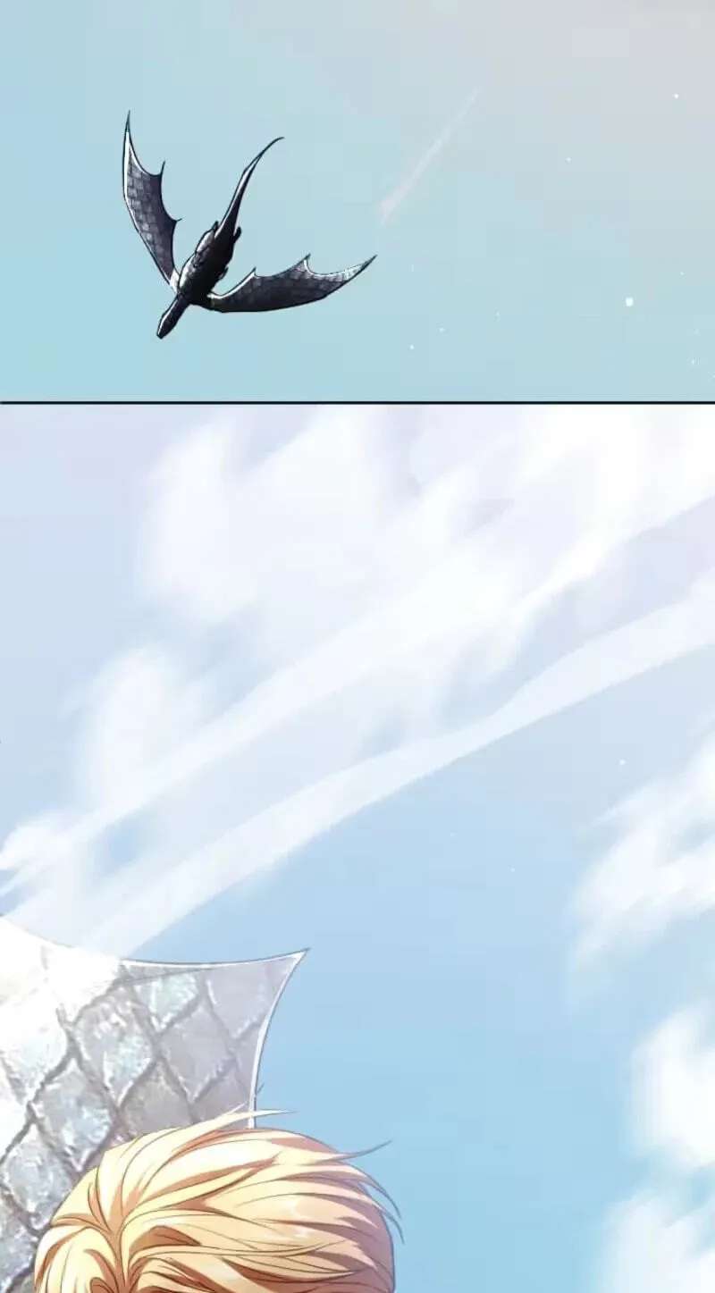 The Submissive Emperor Devours Me Chapter 33 - page 54