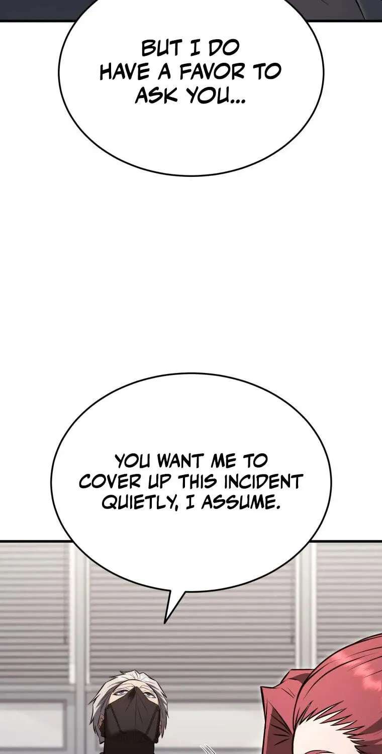 Transcending Species Due to System Error Chapter 14 - page 75