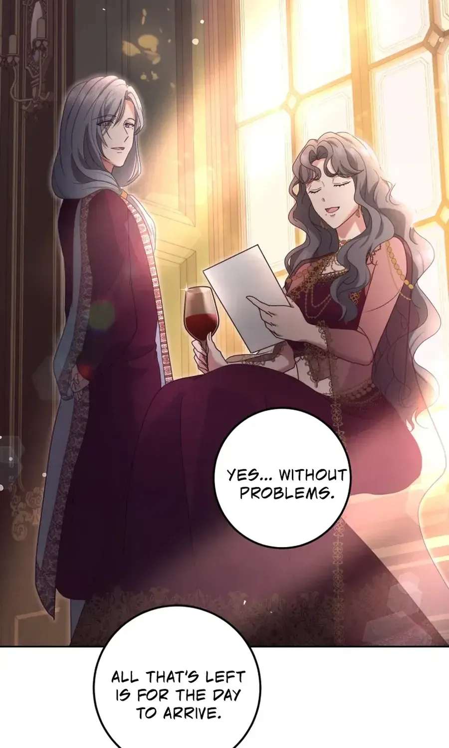 The Beloved Doll Princess Marries into the Wild Chapter 20 - page 96