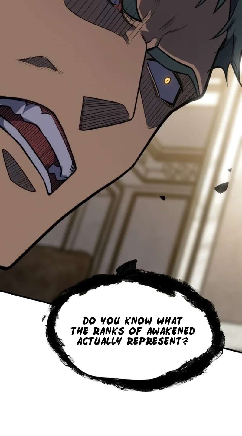 Rise of the Limitless Necromancer Chapter 40 - page 9