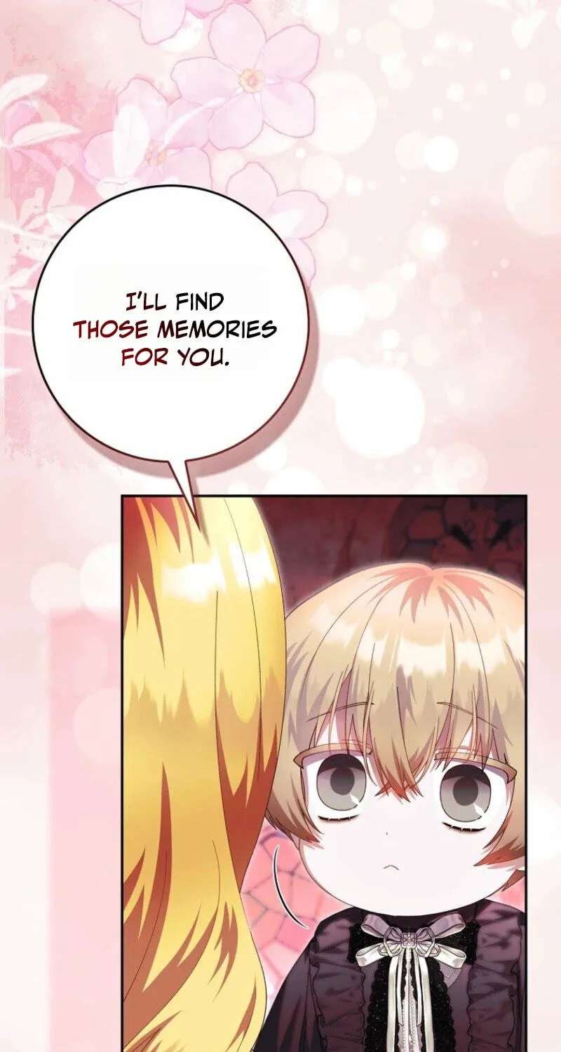 The Baby Fairy is a Villain Chapter 71 - page 97