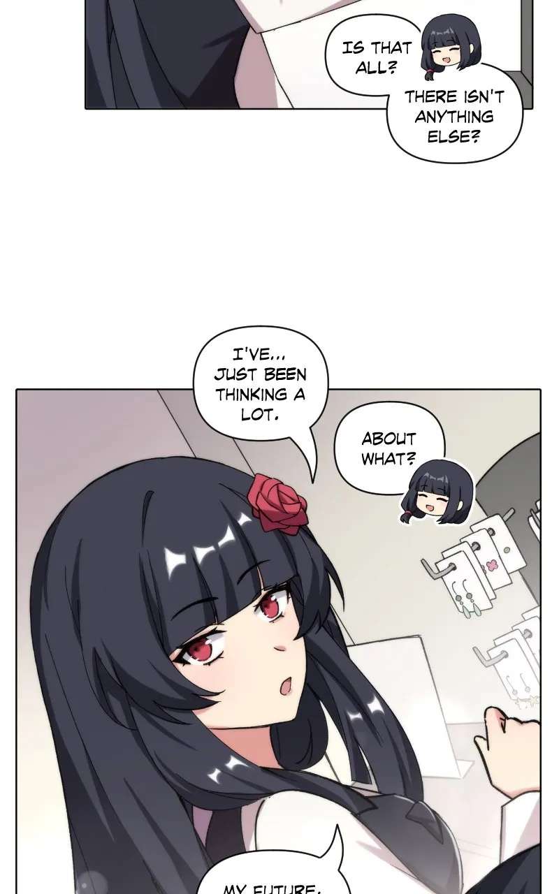 Stalker X Stalker Chapter 225 - page 8