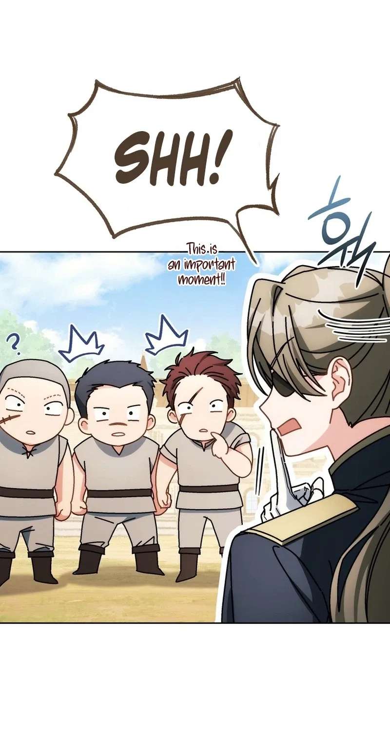 May I Cry Now? Chapter 62 - page 29