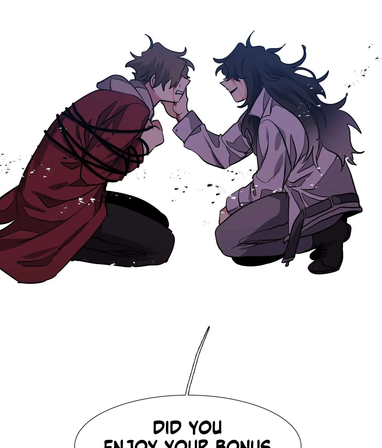 Heroes Plan.B Chapter 255 - page 117