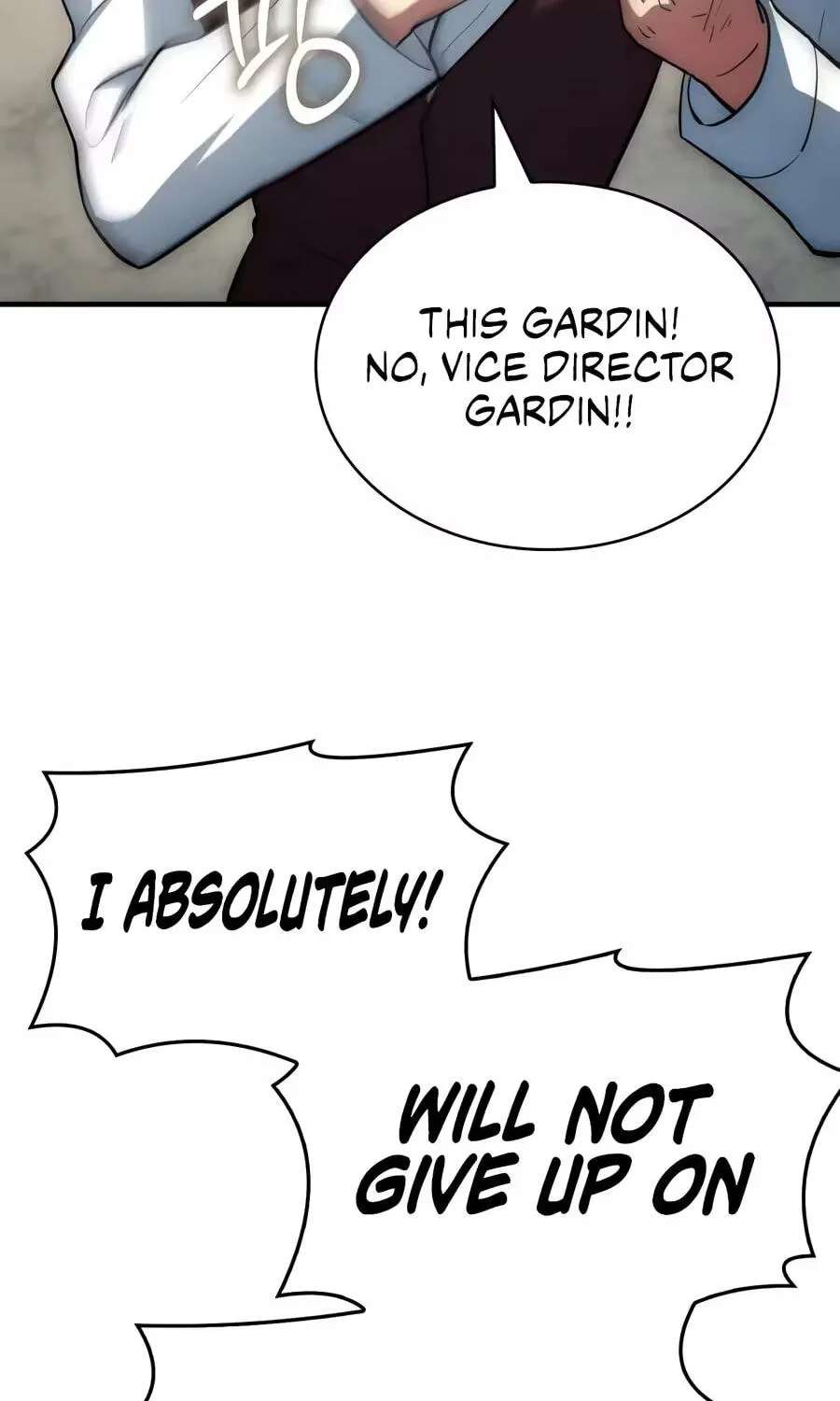 The Apothecary Prince Chapter 122 - page 55
