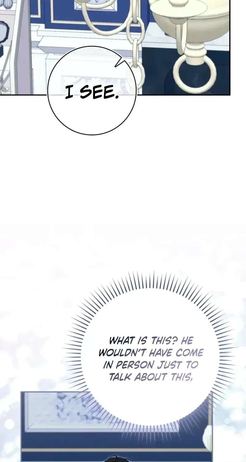 The Unbreakable Mind of the Regret-Genre Heroine Chapter 61 - page 40