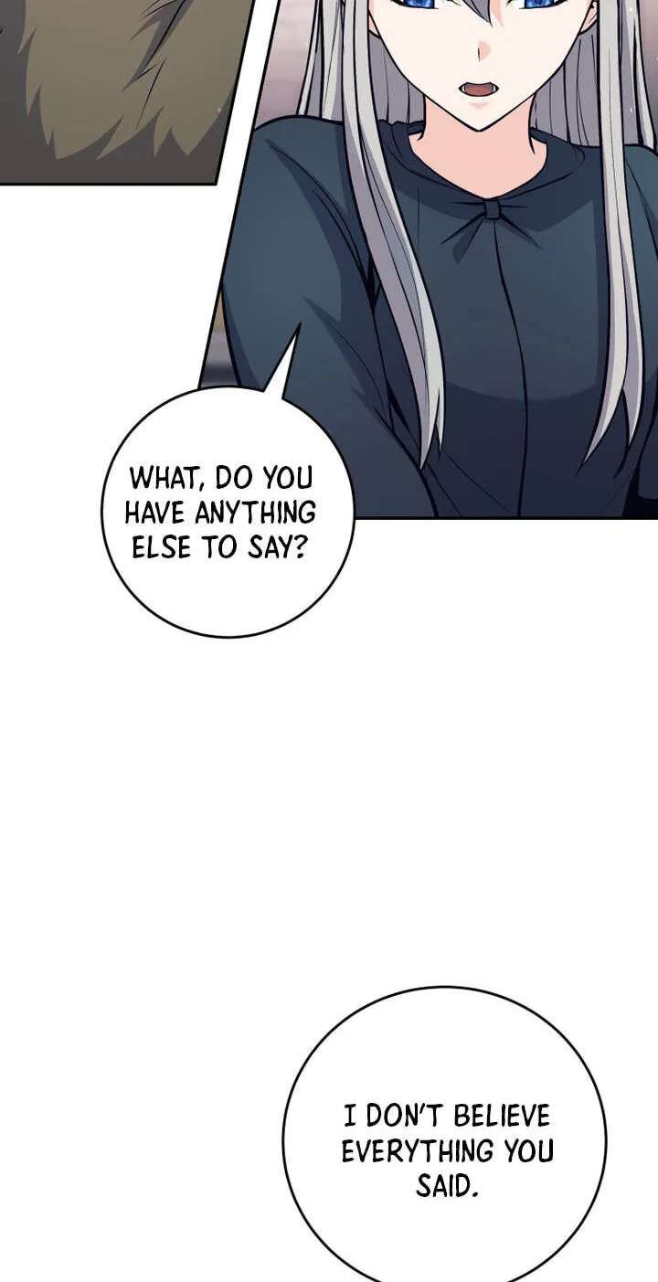 I'm Quitting the Hero's Party Chapter 167 - page 21