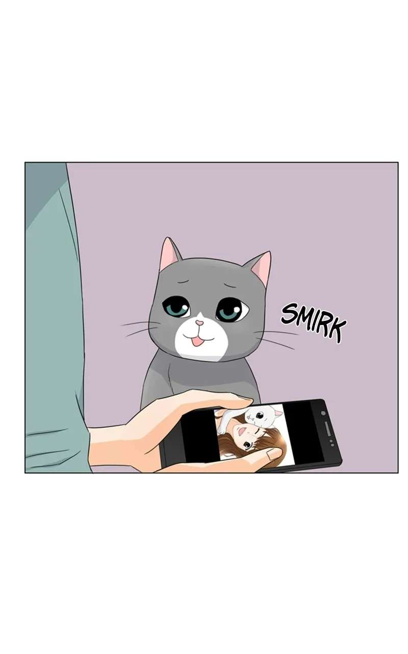 My Bias, My Boss Chapter 16 - page 46
