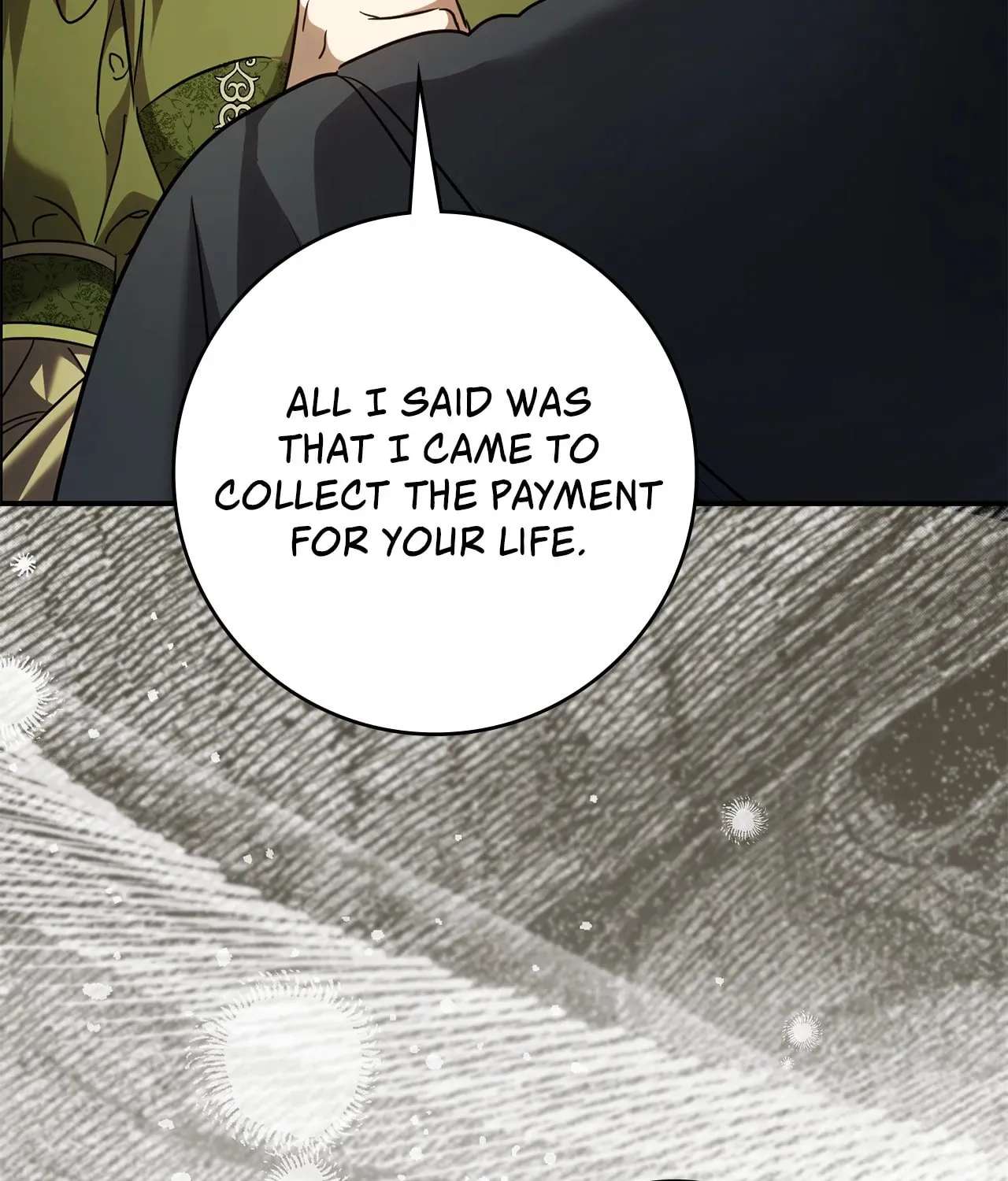 Once an Assassin, Now a Royal Nanny Chapter 33 - page 25
