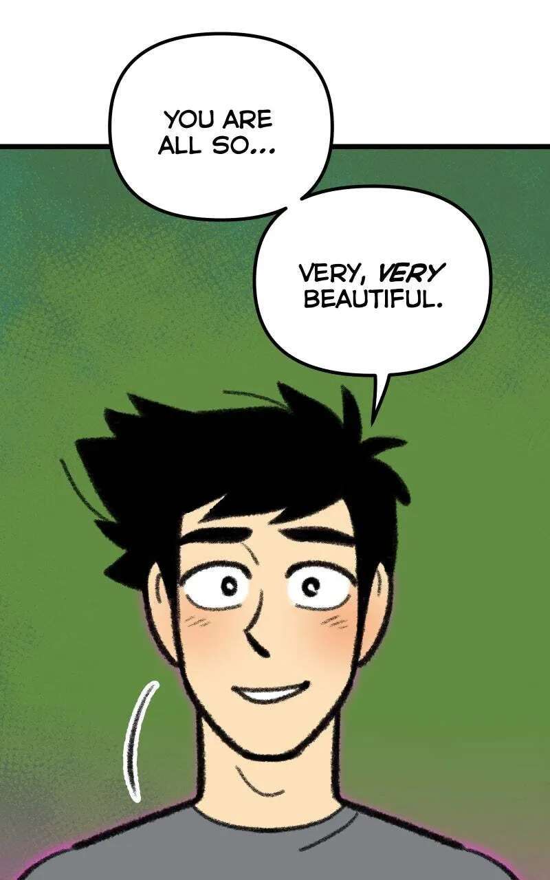 Heart Acres Chapter 71 - page 77
