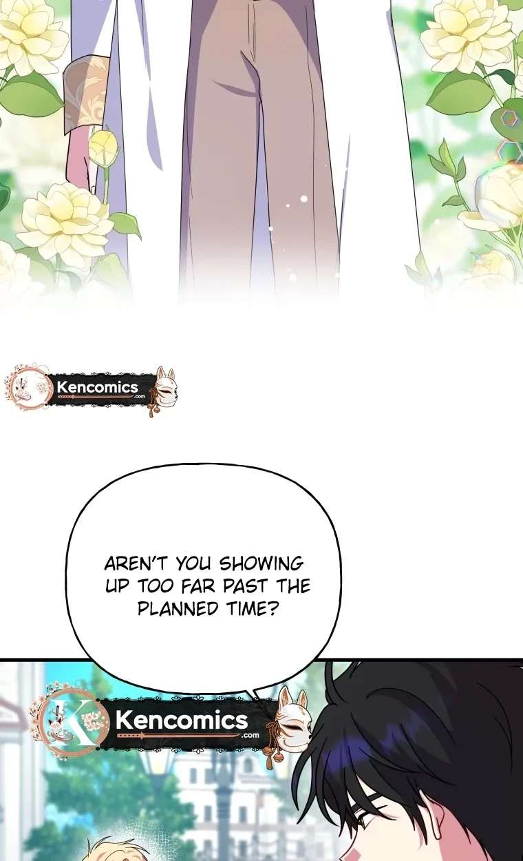 The Dukedom Is Inhabited By A Monster Chapter 15 - page 66