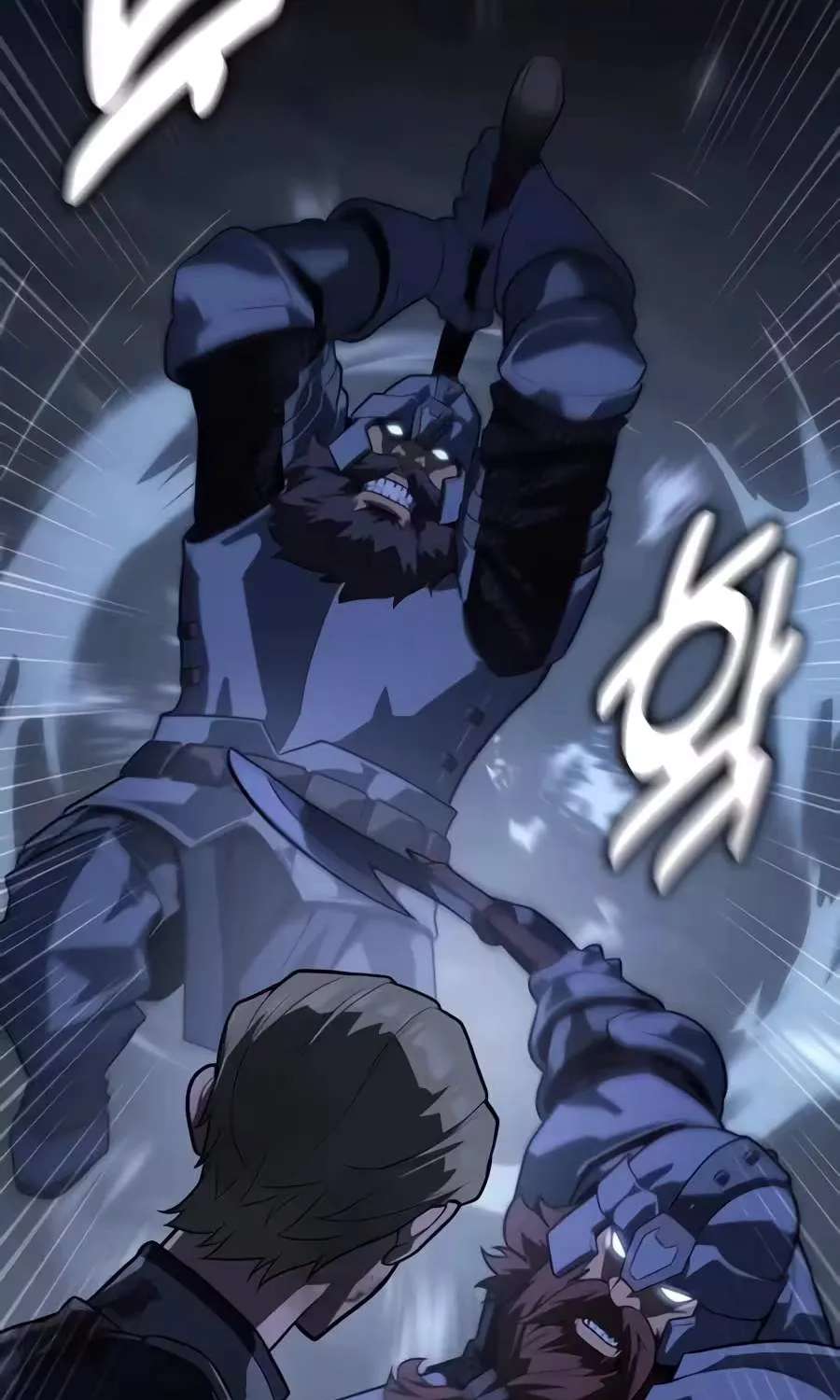 30 Years Have Passed Since the Prologue Chapter 21 - page 272