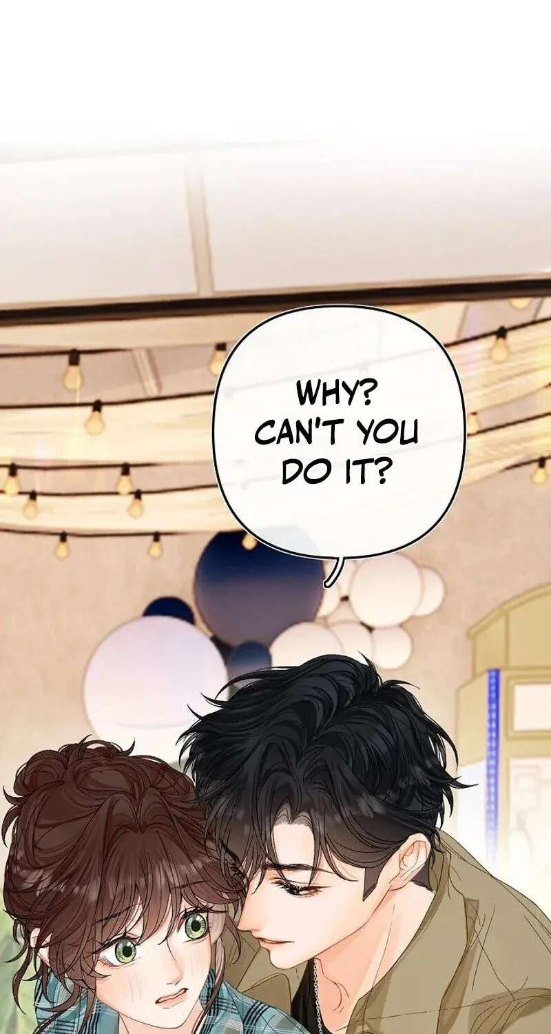 My Blind Date Is My Ex-Boyfriend Chapter 16 - page 10