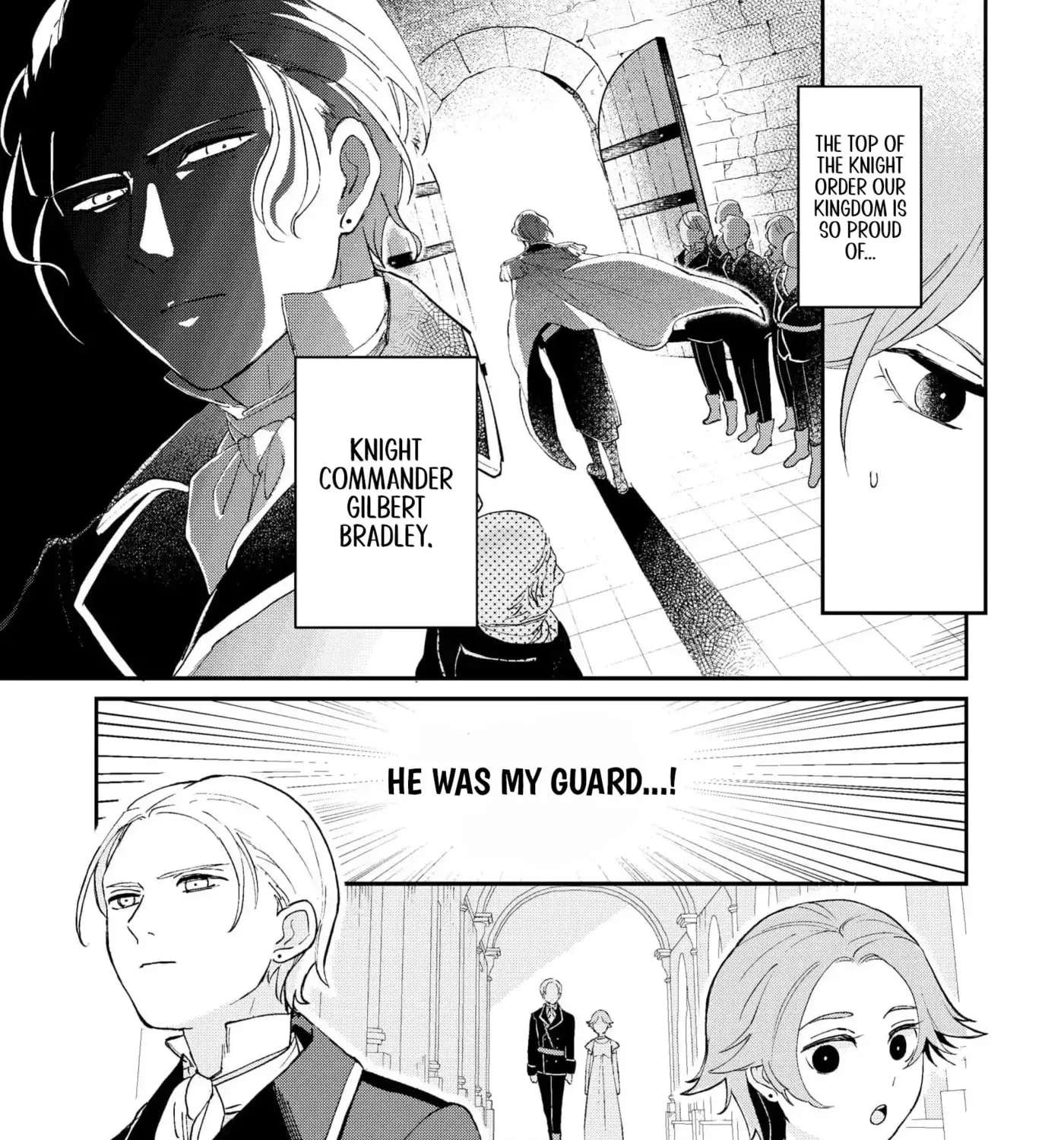 Mibun sa ni Owatta Koi wo, Imasara desuga Chapter 1 - page 48
