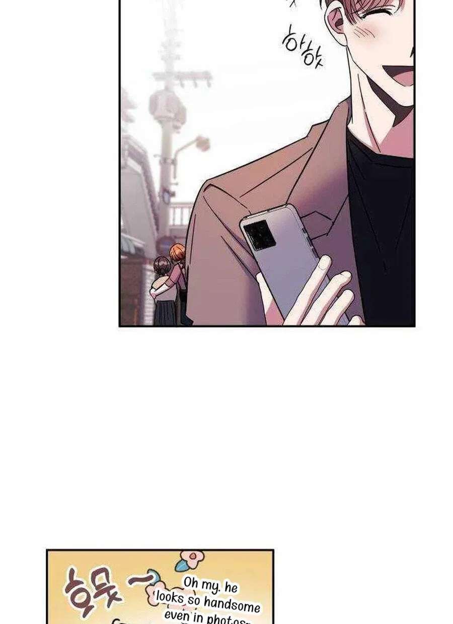 Try to Tame Me, Secretary Cha Chapter 14 - page 5