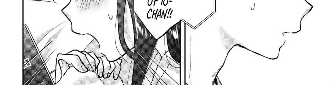 Machino-san, Waiting for a Comeback Chapter 15 - page 24
