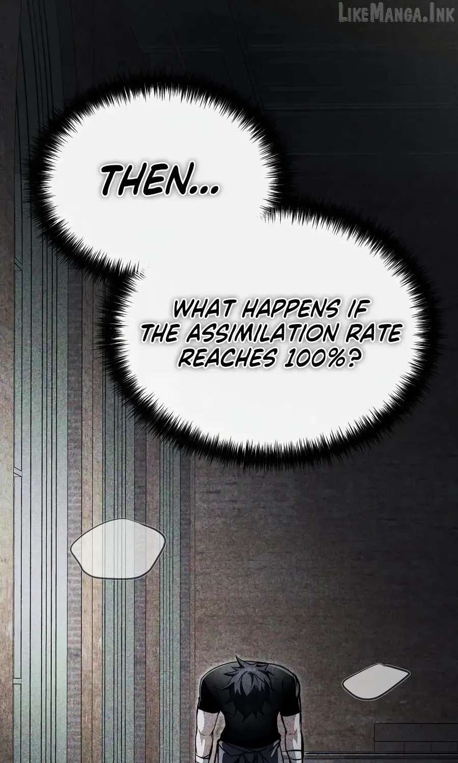 The Regressor Makes Everything Chapter 36 - page 48