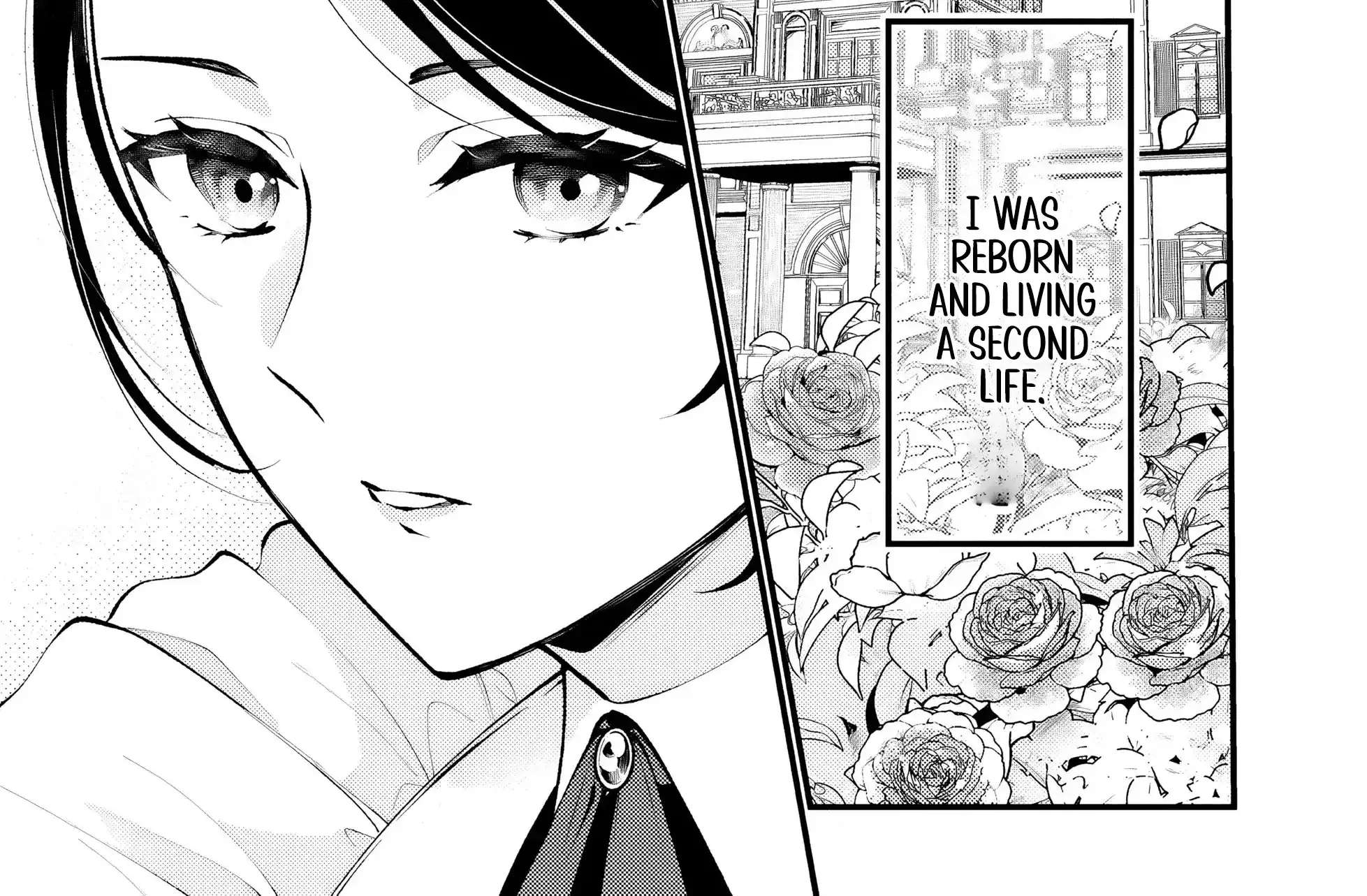 My Past-Life Servant, Now a Duke, Is Madly in Love with Me Chapter 1 - page 15