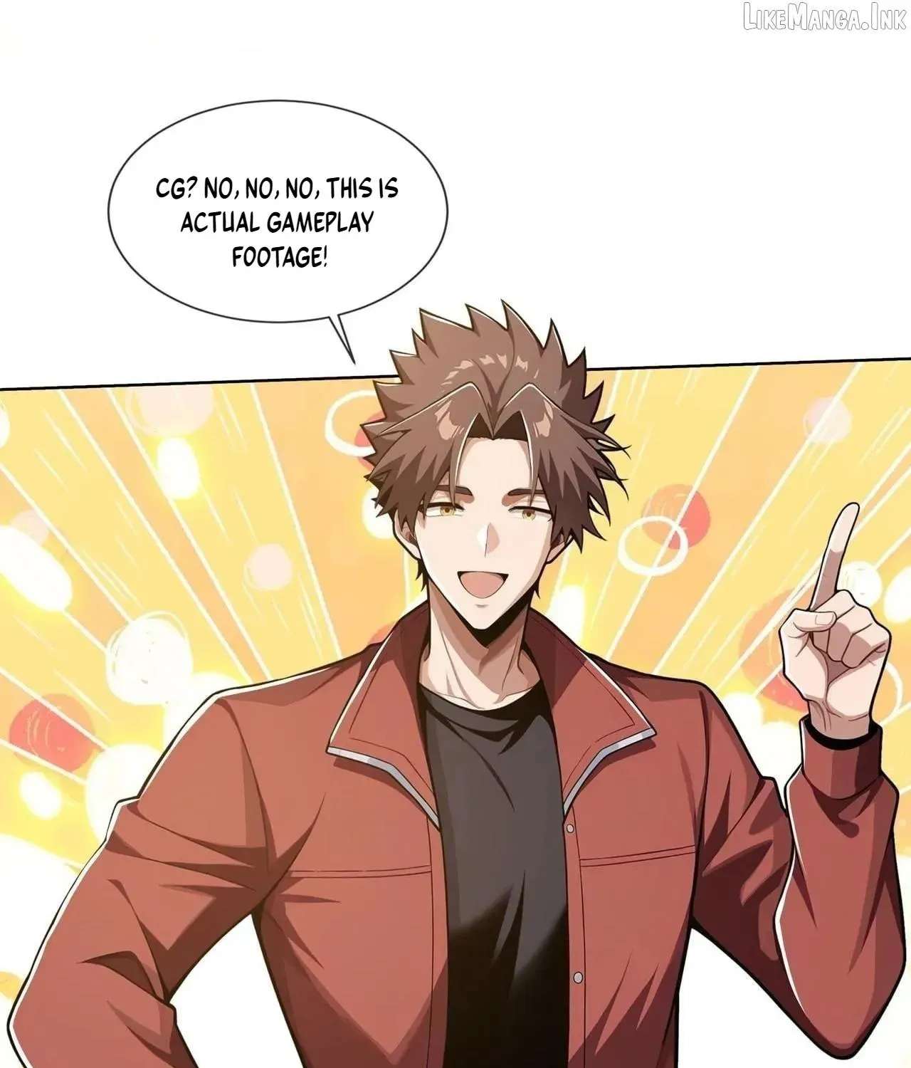 Doomsday Smuggler: I Trade Spicy Strips for Gold Bars Chapter 63 - page 87