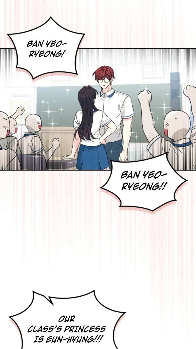 My Life as an Internet Novel Chapter 284 - page 41