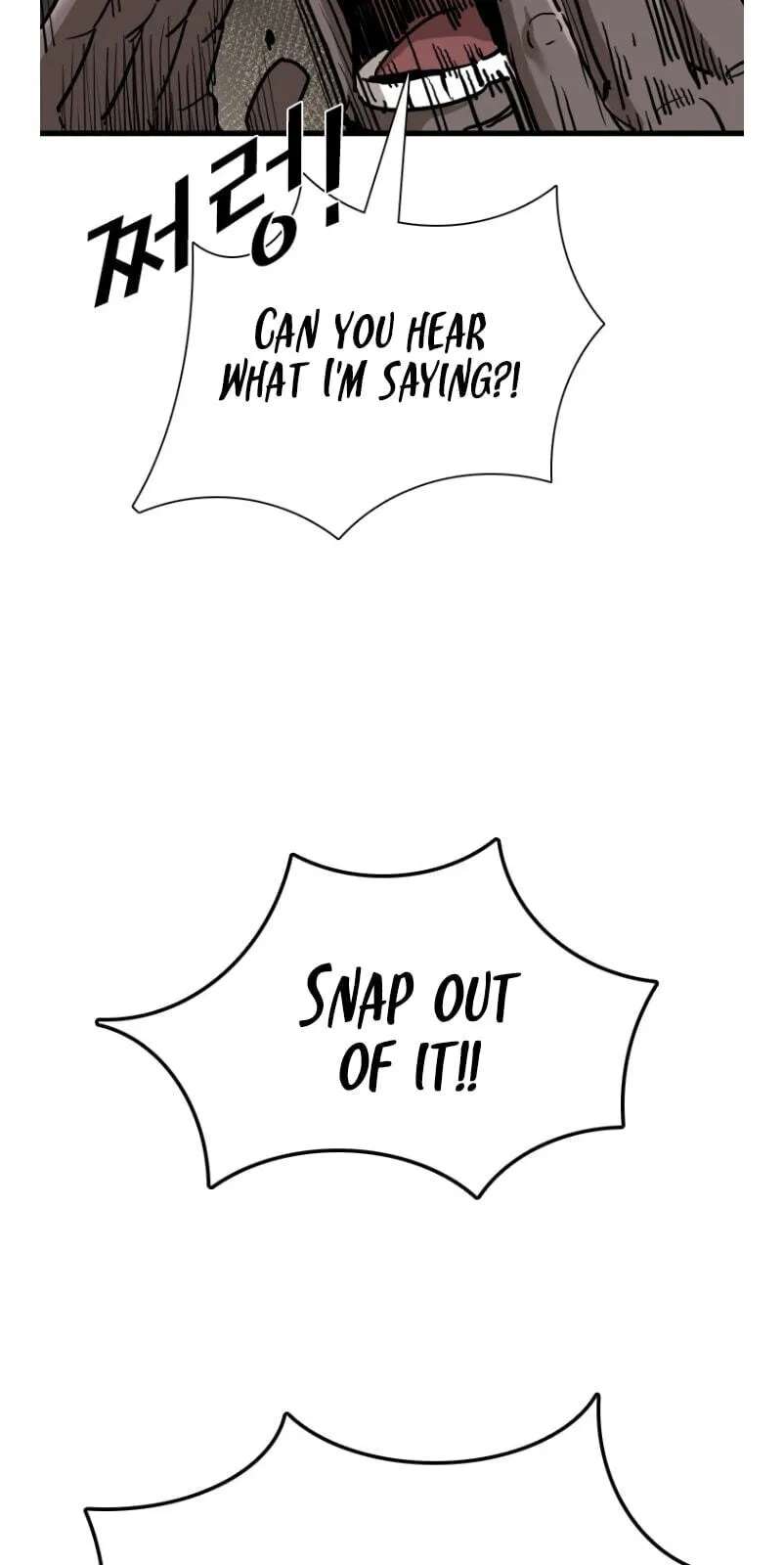 Shark Chapter 364 - page 38