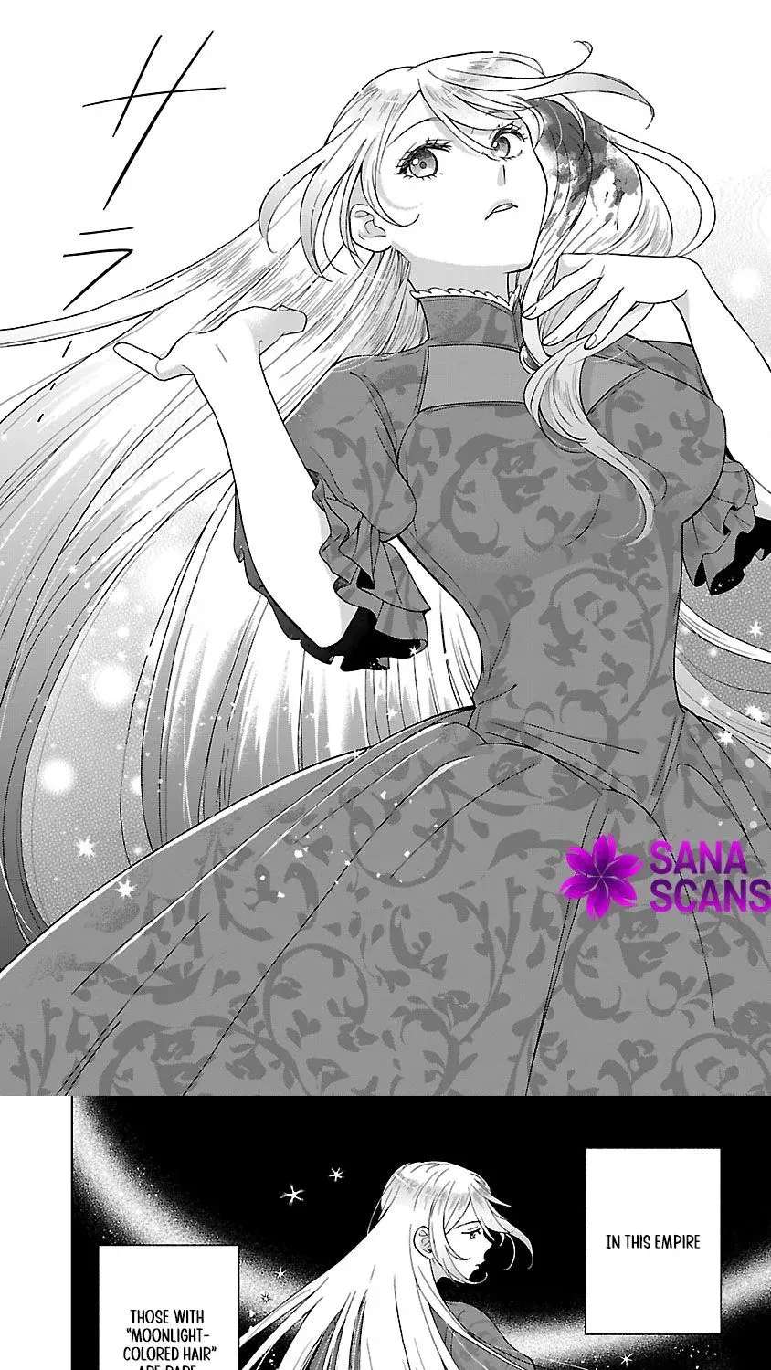 The Emperor's Secret Daughter Takes the Reins of the Rowdy Duke's Son Chapter 1 - page 5