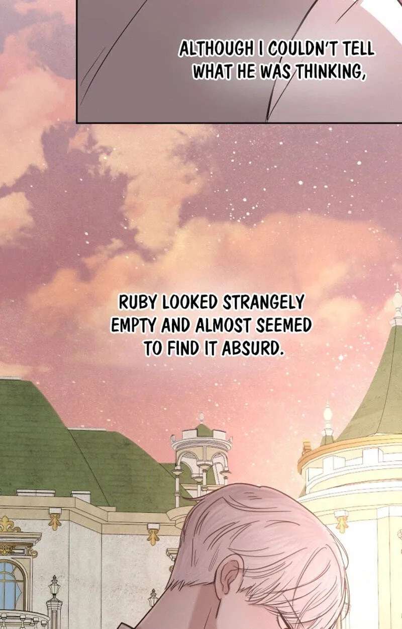 I Adopted the Male Lead from the Shelter Chapter 120 - page 61