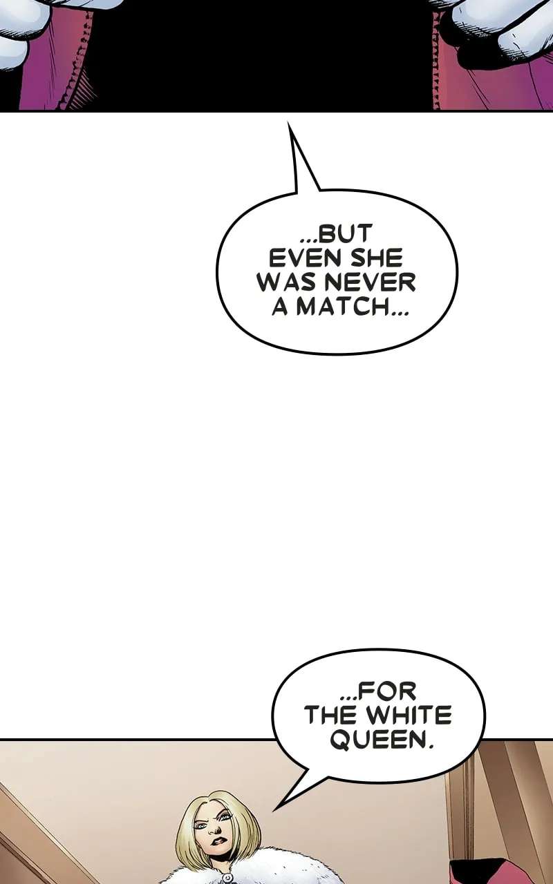 Astonishing X-Men Chapter 32 - page 40