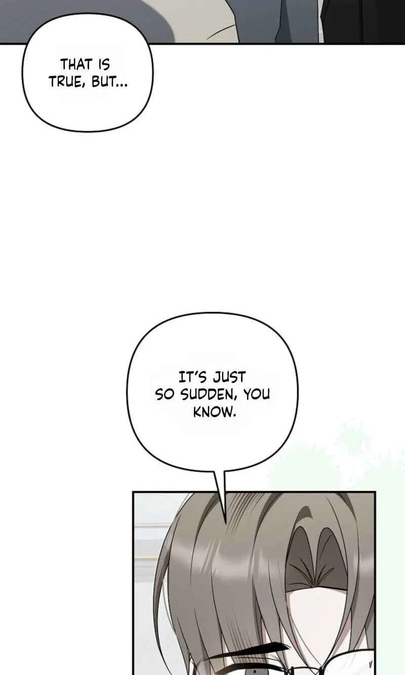 That's the Guy! Chapter 61 - page 72