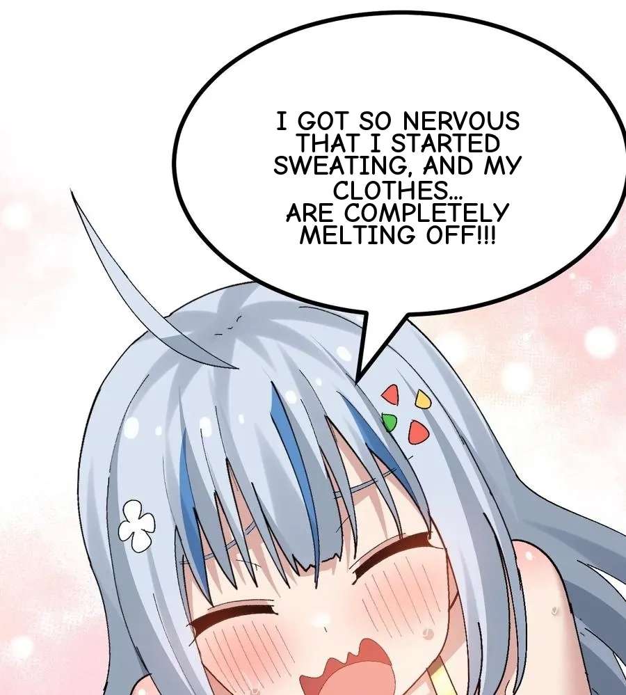 The Graduation Project Is, Making Butter! Chapter 66 - page 33