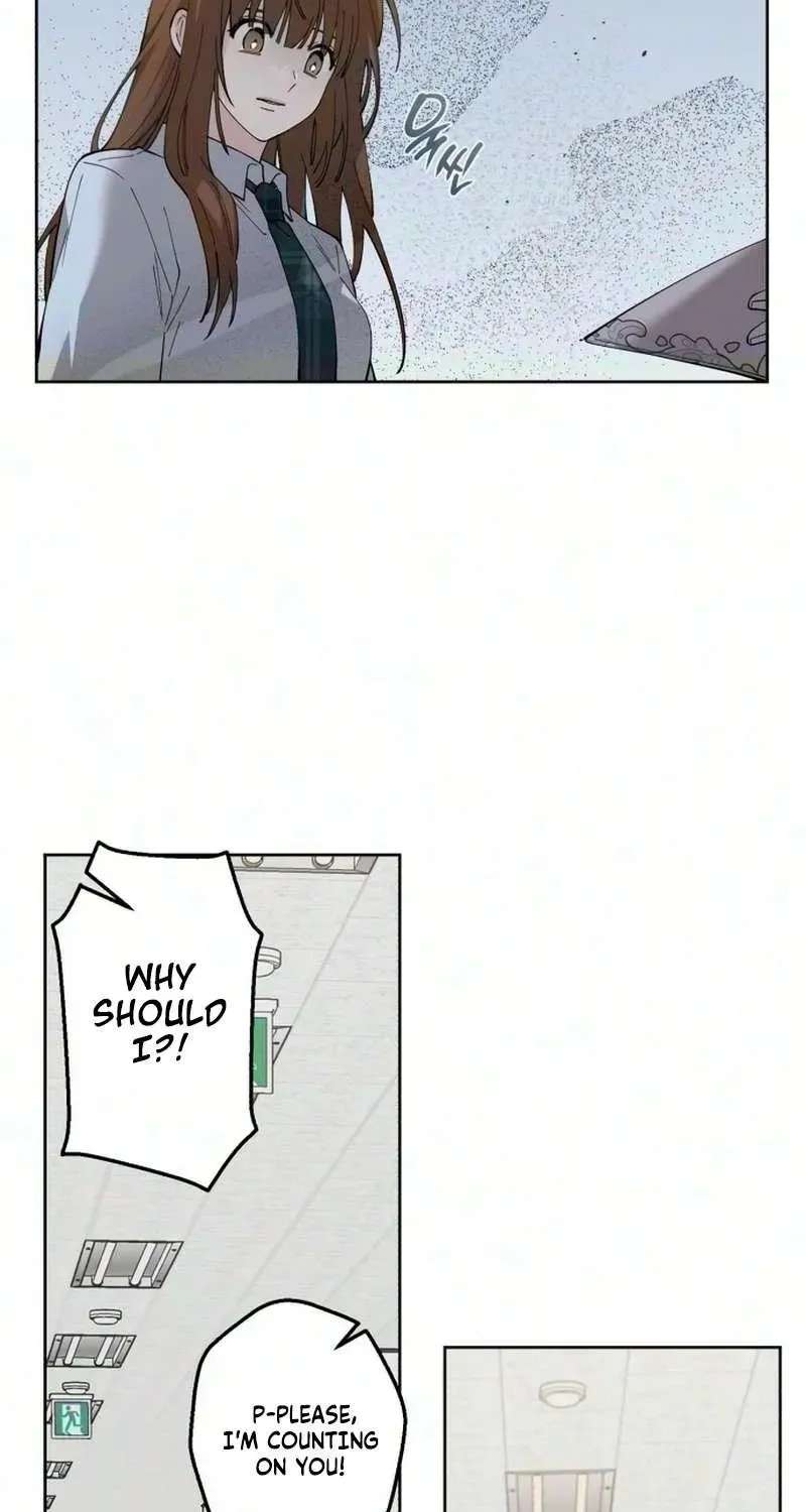A Beautiful Wreck Chapter 19 - page 64