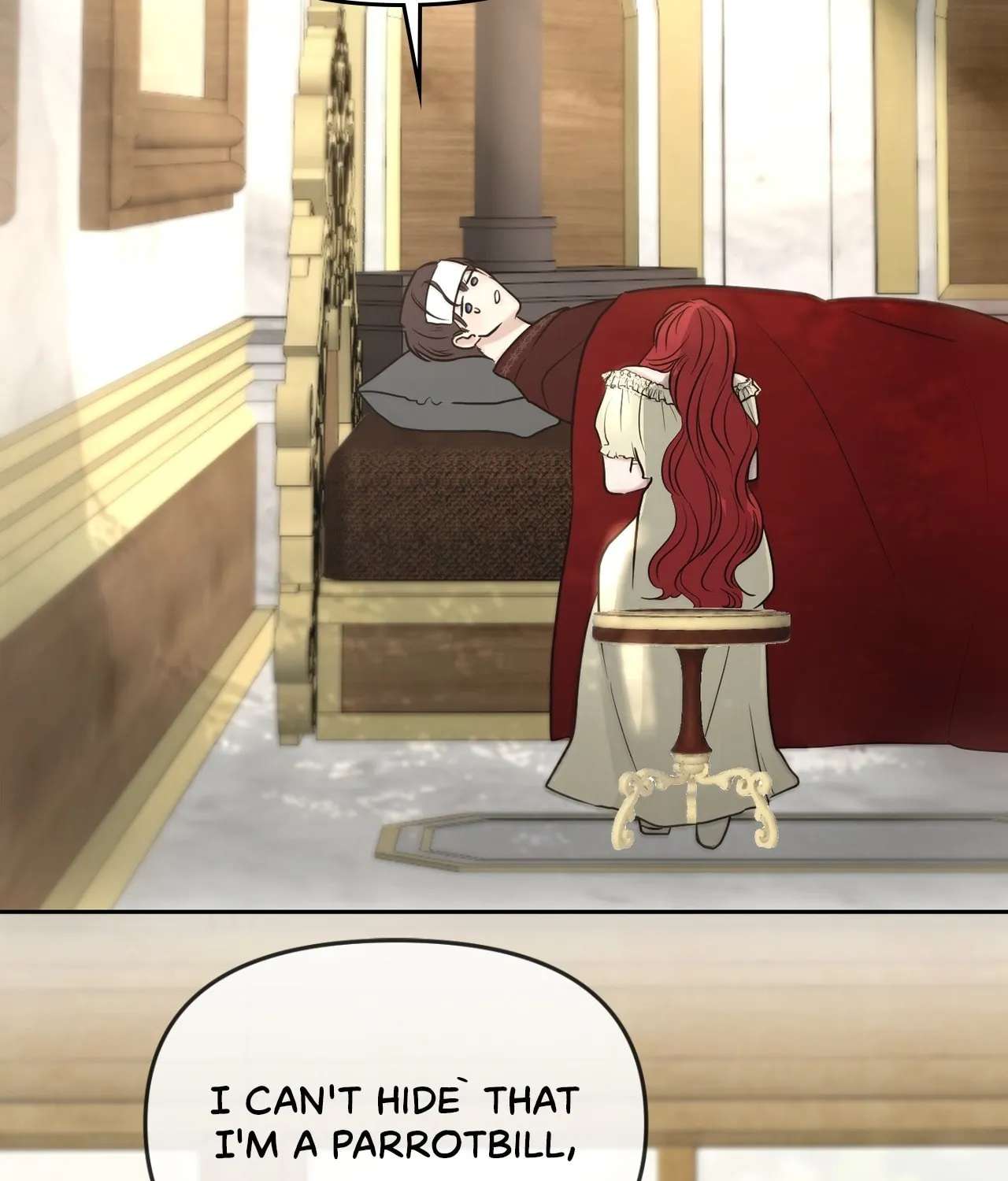 I Adopted the Male Lead from the Shelter Chapter 126 - page 90
