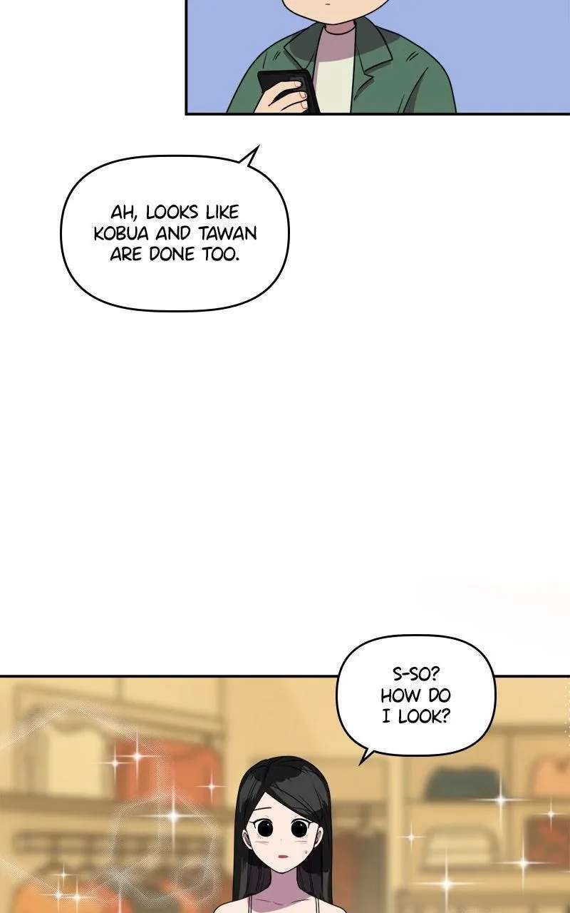 Take My Money Chapter 151 - page 37