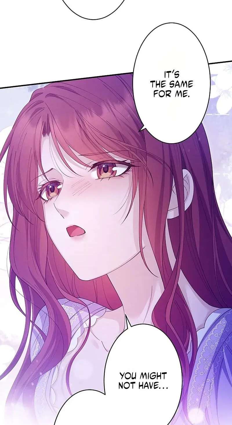 Fuguu no Hanayome wa, Utsukushiki Ryuu Ou ni Ubawareru Chapter 69 - page 42
