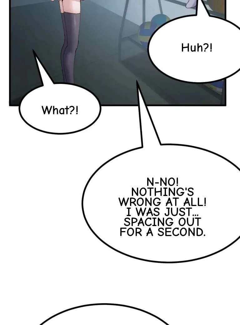 The Graduation Project Is, Making Butter! Chapter 65 - page 24