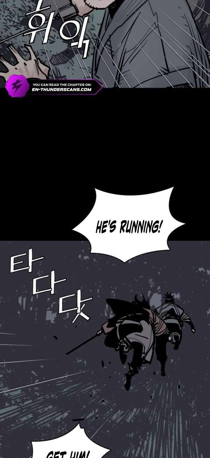 Death God Chapter 152 - page 74