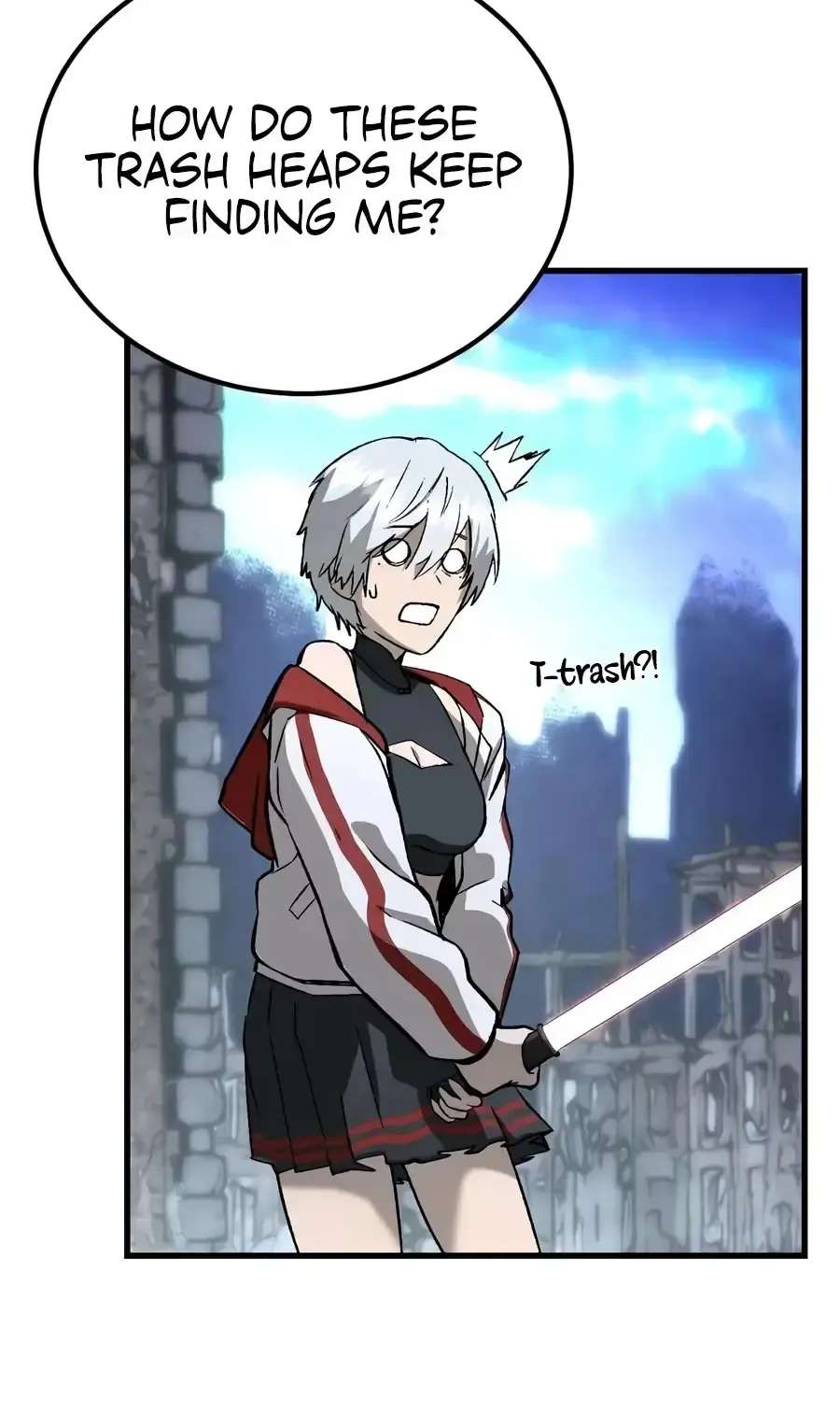 Hellogin Chapter 5 - page 14