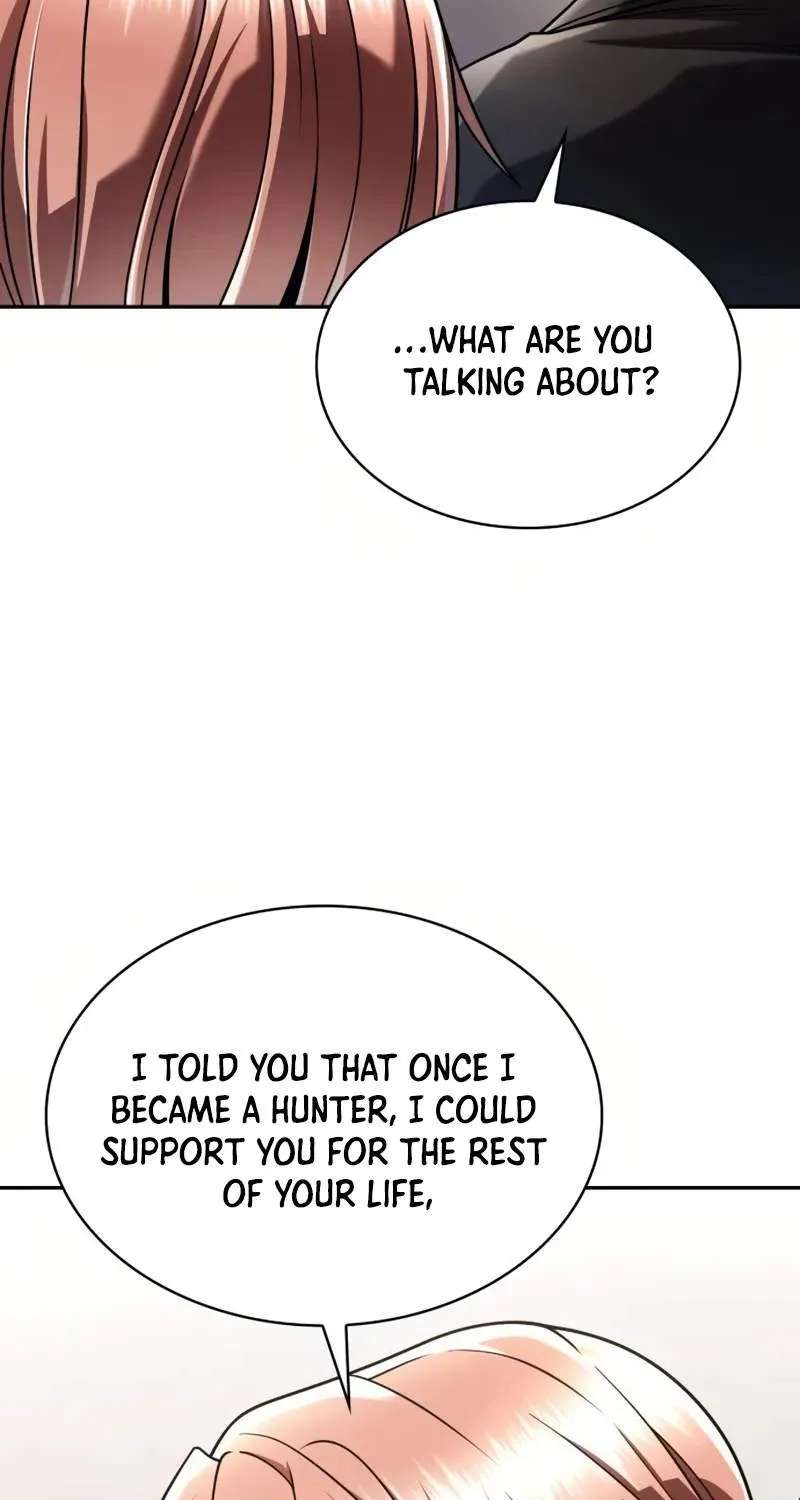 Clever Cleaning Life Of The Returned Genius Hunter Chapter 156 - page 102