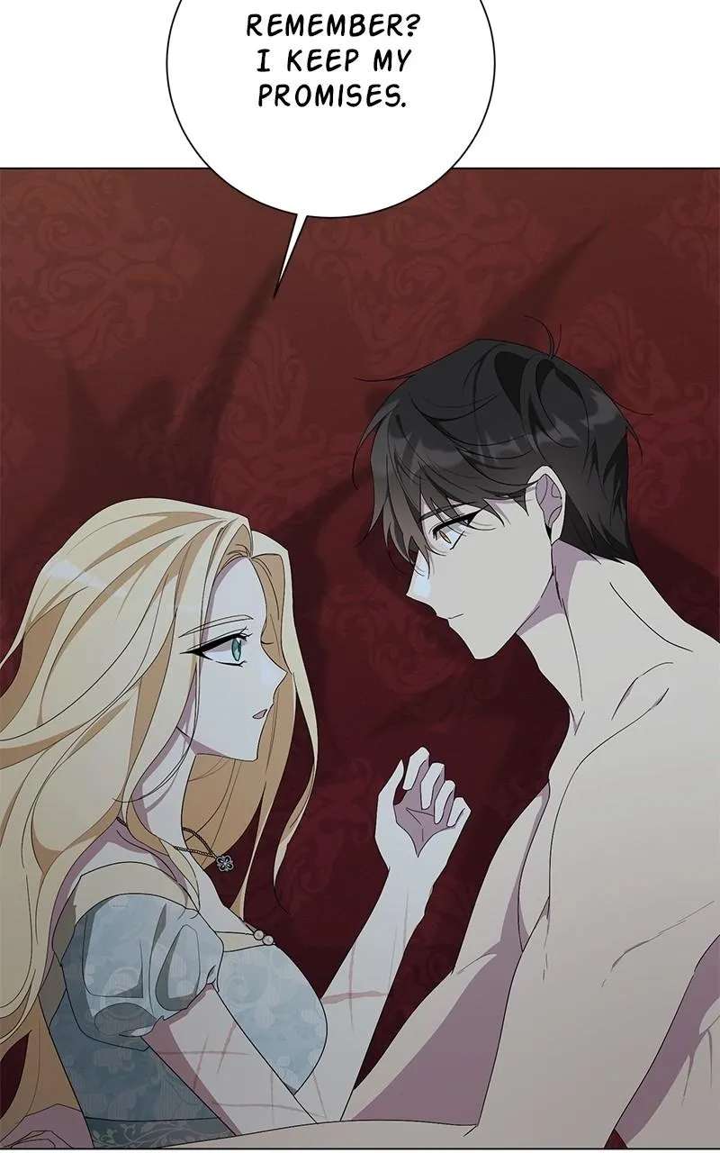Wished You Were Dead Chapter 115 - page 31