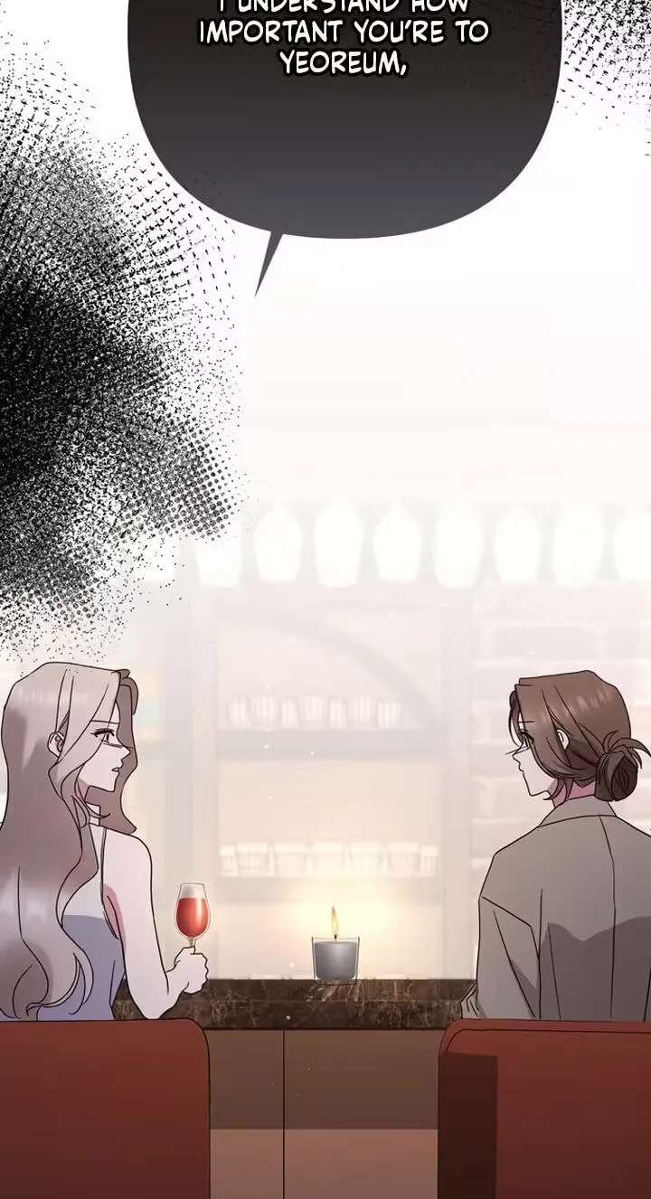 To the Summer That Has Returned Chapter 59 - page 54