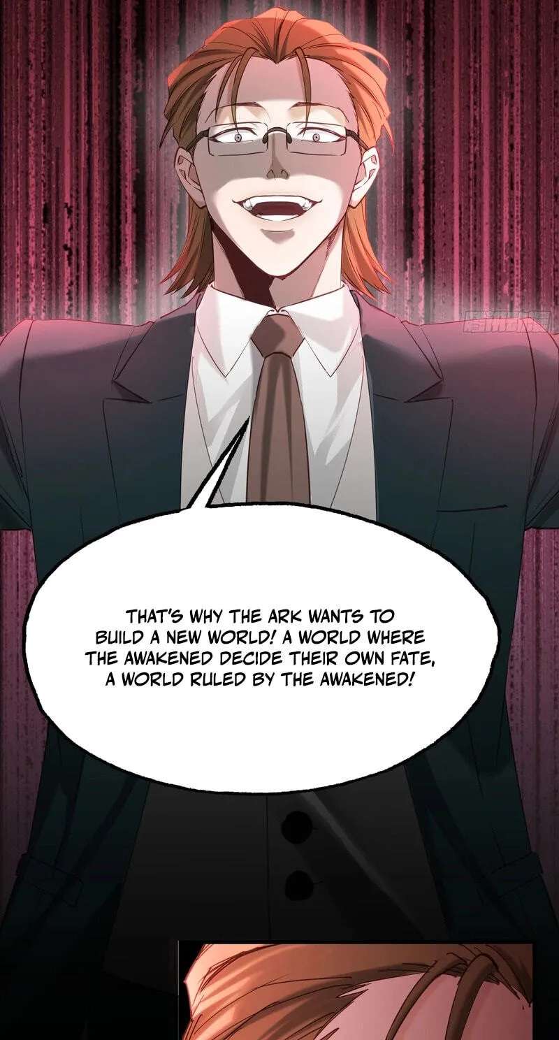 Apocalypse Heat꞉ I Become a King with My Safehouse Chapter 65 - page 10