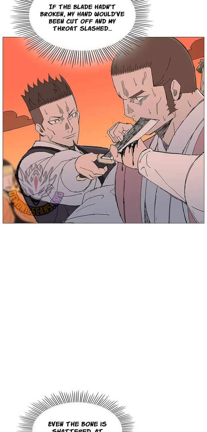 The General - Fighting Legend Chapter 114 - page 32