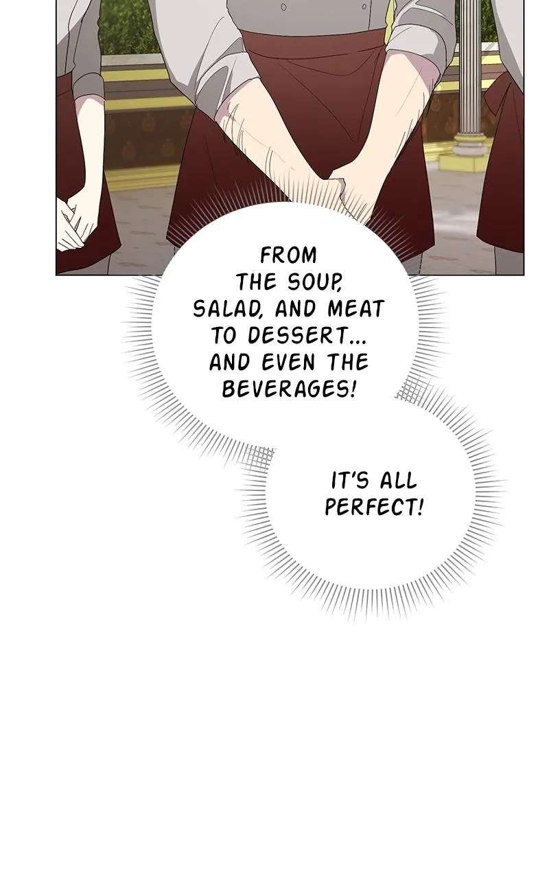 Wished You Were Dead Chapter 96 - page 87