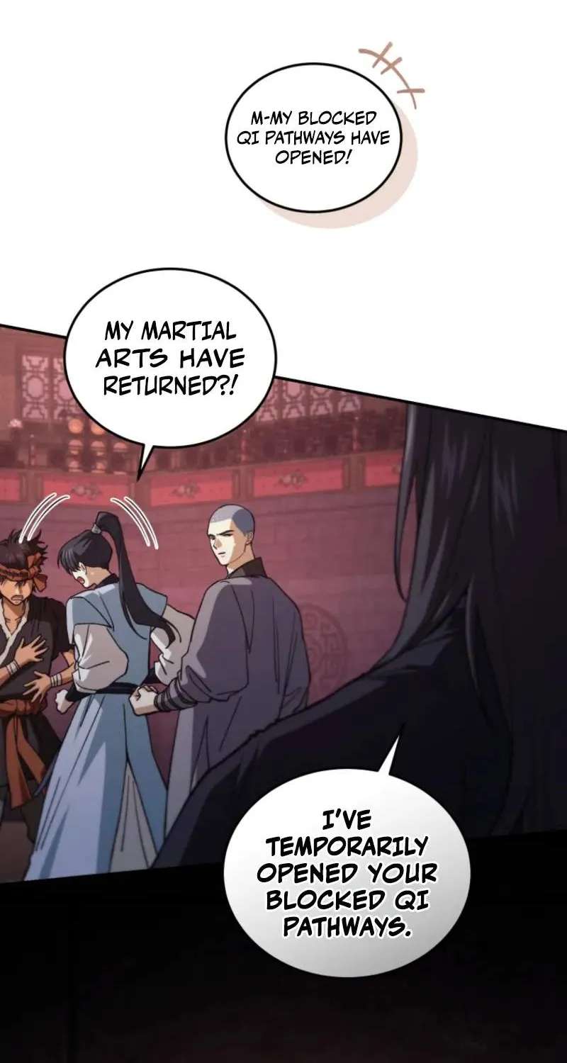 My Dad Is the Best in the World Chapter 31 - page 50