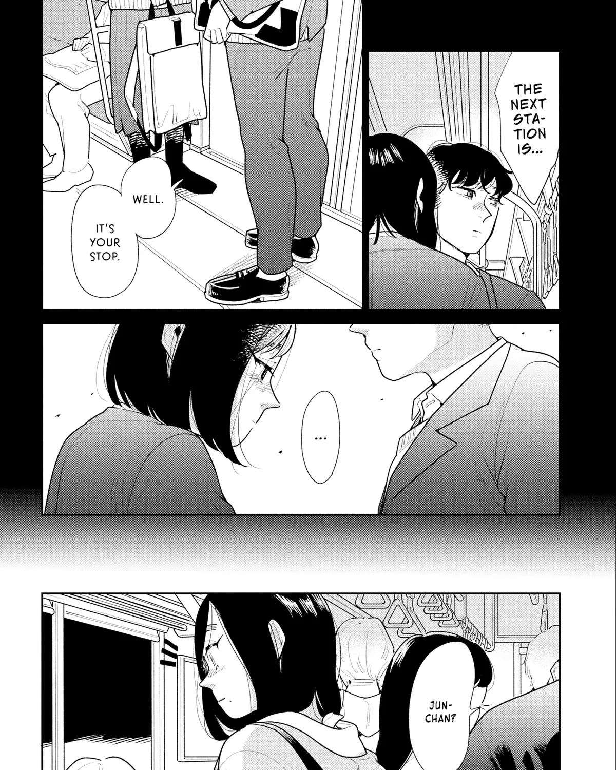 Kemutai Ane to Zurui Imouto Chapter 5 - page 41
