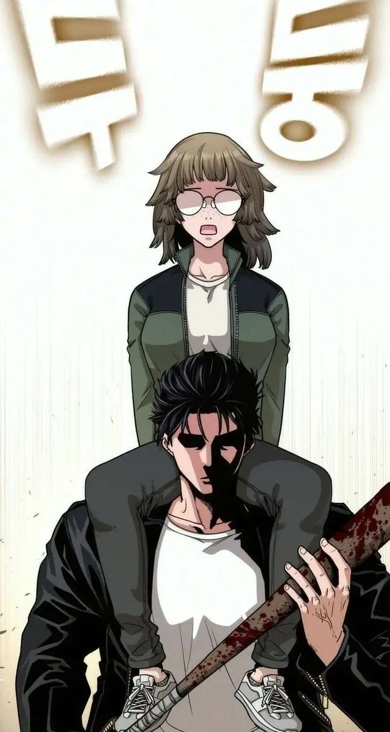 Love Tears Apart The Zombies Chapter 2 - page 167