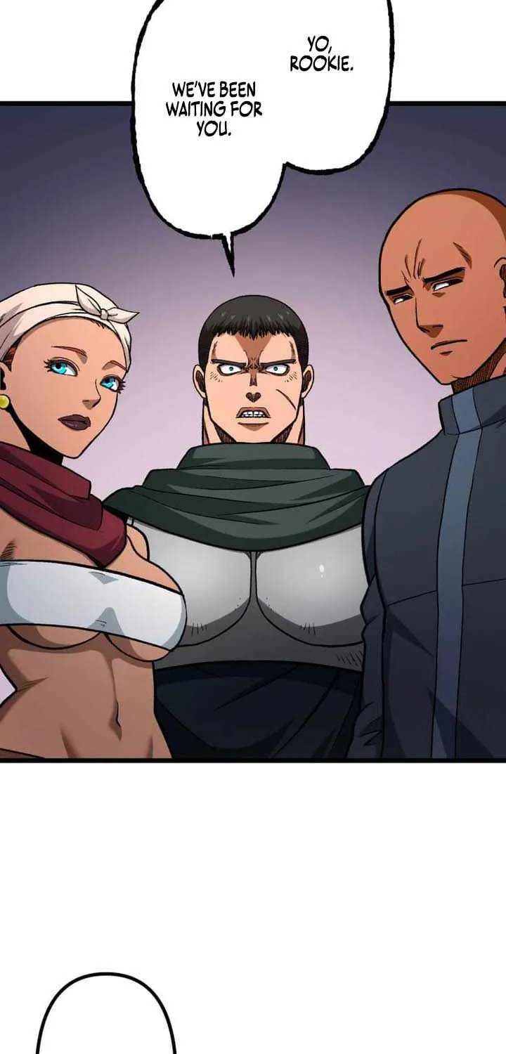The Reincarnation of God-Level Crafting Chapter 39 - page 73