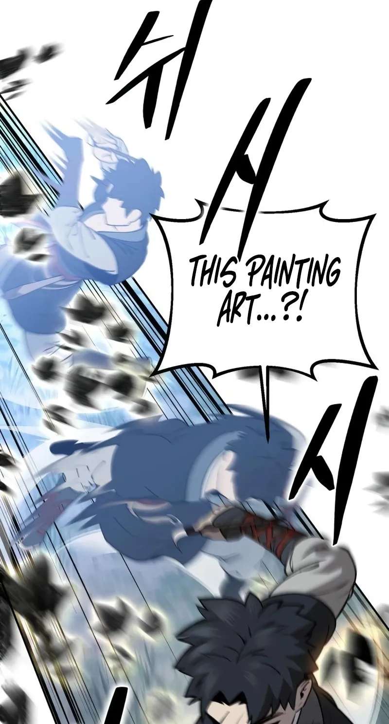 The Divine Brush Chapter 6 - page 129